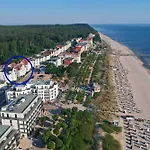 Tiki Moana Moderne In Strandnaehe Usedom Heringsdorf (Usedom)