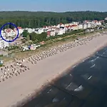 Apartmán Tiki Moana Moderne In Strandnaehe Usedom Heringsdorf (Usedom)