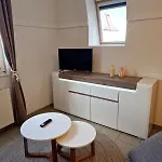 Apartmán Tiki Moana Moderne In Strandnaehe Usedom Heringsdorf (Usedom)