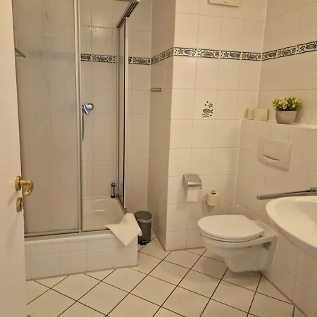 Apartmán Tiki Moana Moderne In Strandnaehe Usedom Heringsdorf (Usedom)