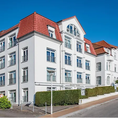 Tiki Moana Moderne In Strandnaehe Usedom *