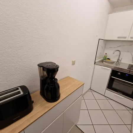 Tiki Moana Moderne In Strandnaehe Usedom Apartmán *