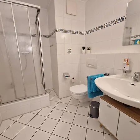 Tiki Moana Moderne In Strandnaehe Usedom Lejlighed