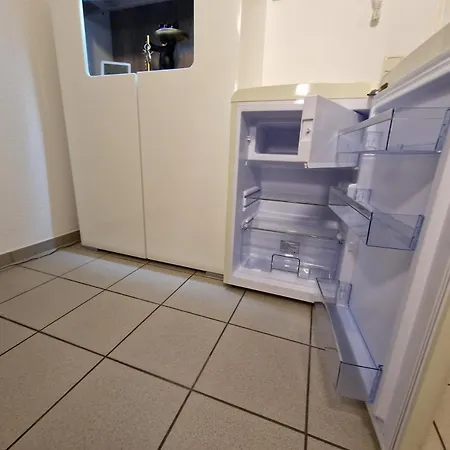 Tiki Moana Moderne In Strandnaehe Usedom * Heringsdorf (Usedom)