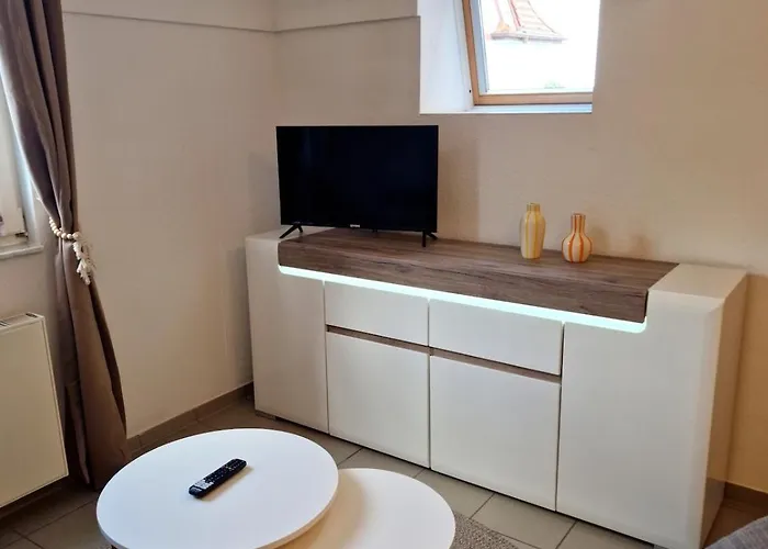 דירה Tiki Moana Moderne In Strandnaehe Usedom הרינגסדורף