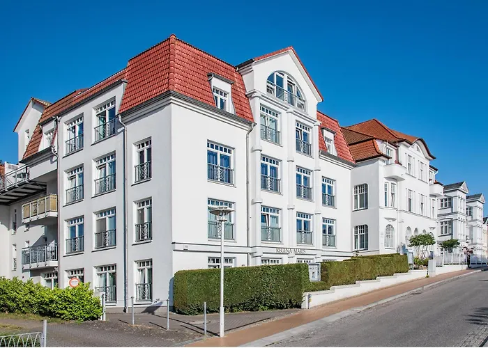 Tiki Moana Moderne In Strandnaehe Usedom *