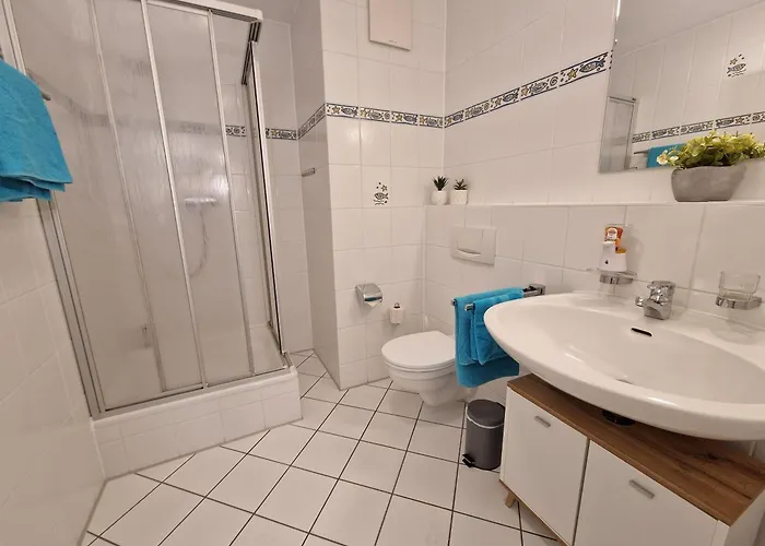 Tiki Moana Moderne In Strandnaehe Usedom דירה