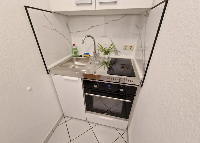 Tiki Moana Moderne In Strandnaehe Usedom דירה הרינגסדורף